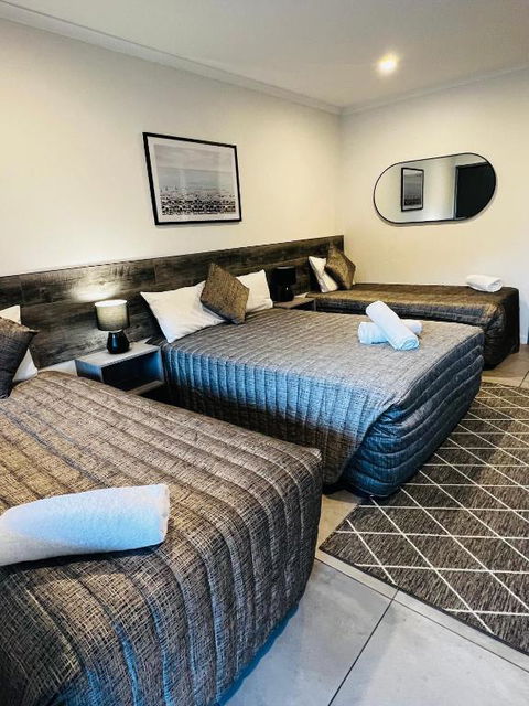 Y Motels Gympie - Accommodation in Brisbane 3