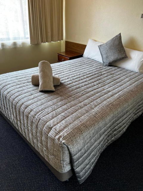 Y Motels Gympie - Accommodation in Brisbane 2
