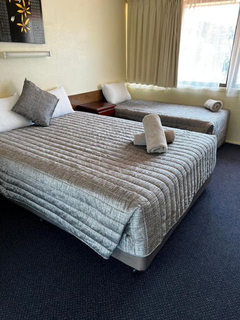 Y Motels Gympie - Accommodation in Brisbane 1