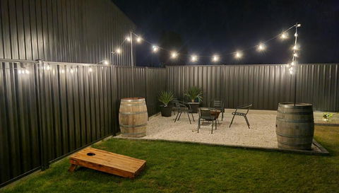 Wellington Marina70 - Accommodation in Brisbane 0