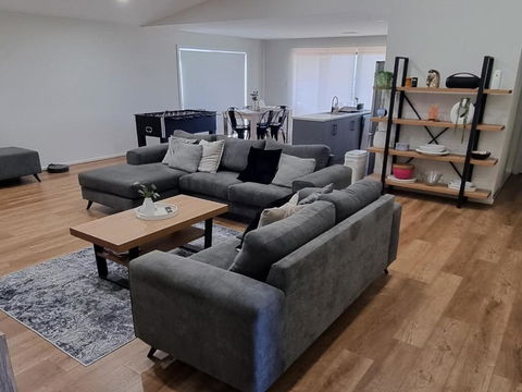 Wellington Marina70 - Accommodation in Brisbane 2