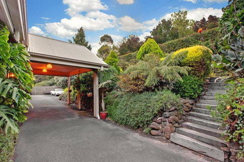 Wildwood Lodge - Accommodation in Brisbane 3