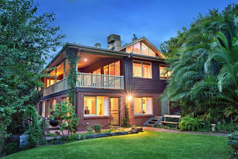 Wildwood Lodge - Accommodation in Brisbane 0
