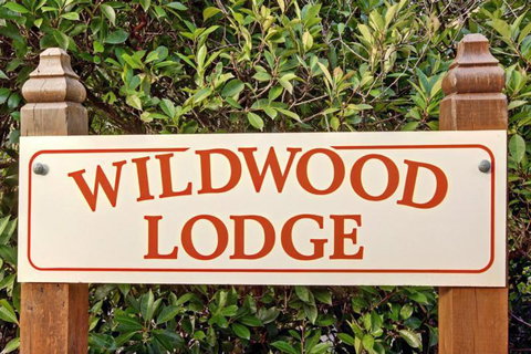 Wildwood Lodge - Accommodation in Brisbane 1