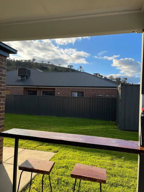 Wodonga House Huon Hill - Accommodation in Brisbane 0