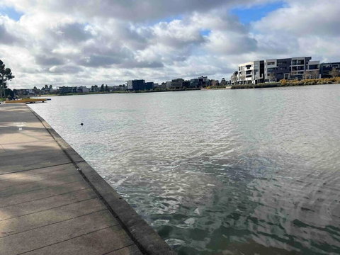 Yay! Enjoy An Entire House - Quiet, Spacious And Beautiful Stay In Melbourne - Accommodation in Brisbane 2