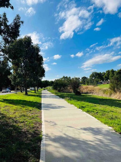 Yay! Enjoy An Entire House - Quiet, Spacious And Beautiful Stay In Melbourne - Accommodation in Brisbane 3
