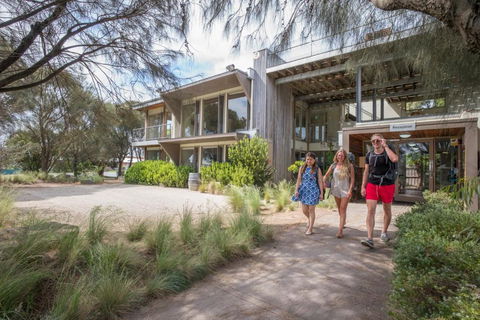 YHA Apollo Bay Eco - Accommodation in Brisbane 3