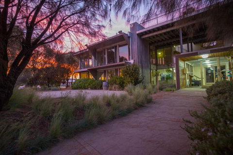 YHA Apollo Bay Eco - Accommodation in Brisbane 0