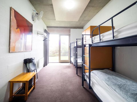 YHA Apollo Bay Eco - Accommodation in Brisbane 2