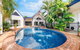 An Absolute Poolside Break By Casuarina Beach - thumb 0