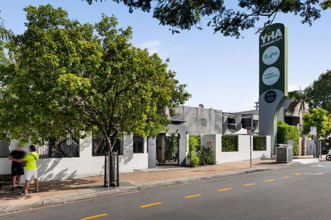 YHA Brisbane City - Accommodation in Brisbane 1