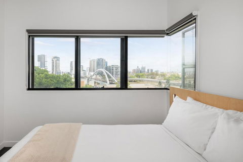 YHA Brisbane City - Accommodation in Brisbane 3