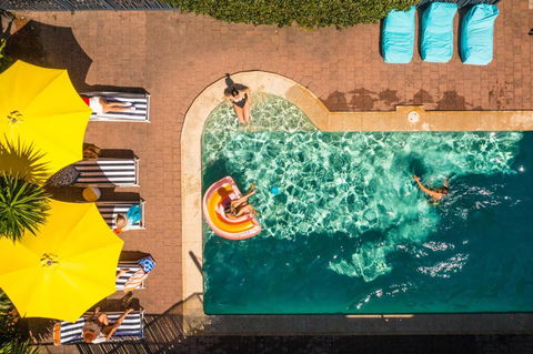 YHA Byron Bay - Accommodation in Brisbane 0