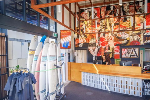 YHA Byron Bay - Accommodation in Brisbane 3