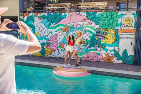 YHA Byron Bay - Accommodation in Brisbane 1