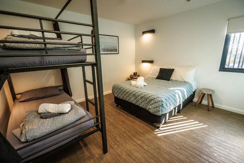 YHA Byron Bay - Accommodation in Brisbane 2