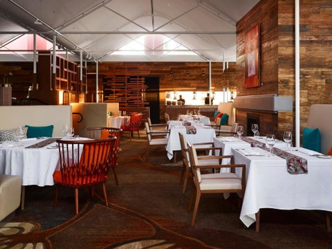 Desert Gardens Hotel - Accommodation in Brisbane 3