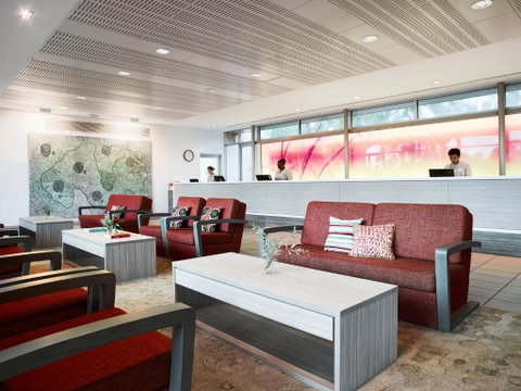 Desert Gardens Hotel - Accommodation in Brisbane 2