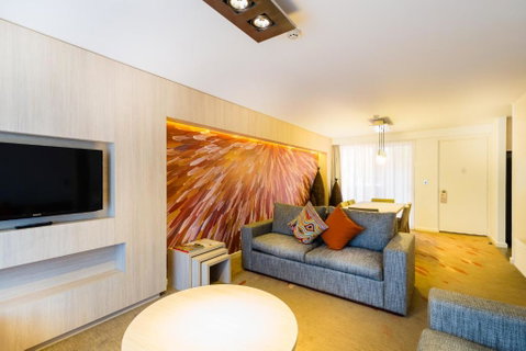 Emu Walk Apartments - Accommodation in Brisbane 1