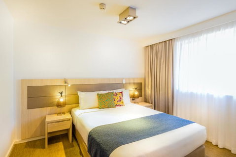 Emu Walk Apartments - Accommodation in Brisbane 2