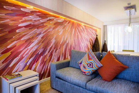 Emu Walk Apartments - Accommodation in Brisbane 3