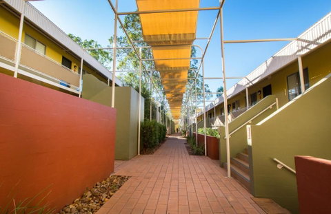 Emu Walk Apartments - Accommodation in Brisbane 0