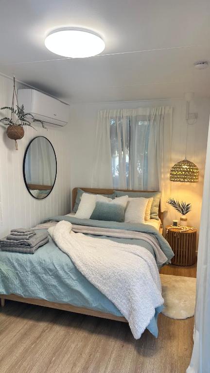 Your Tiny Home - Accommodation in Brisbane 3