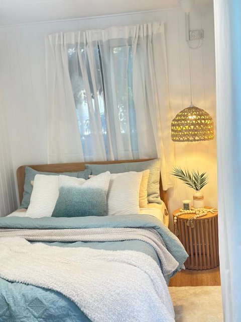 Your Tiny Home - Accommodation in Brisbane 0