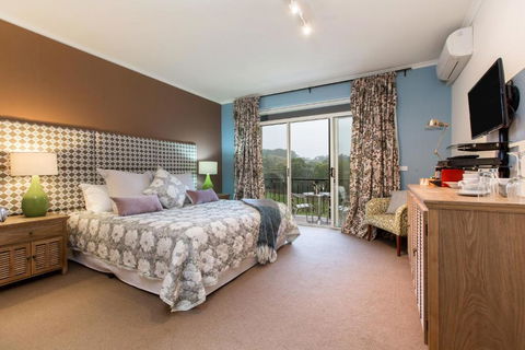 Quattro At Mantons Creek - Accommodation in Brisbane 2