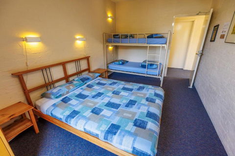 YHA Grampians Eco, Halls Gap - Accommodation in Brisbane 3