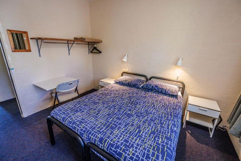YHA Grampians Eco, Halls Gap - Accommodation in Brisbane 2