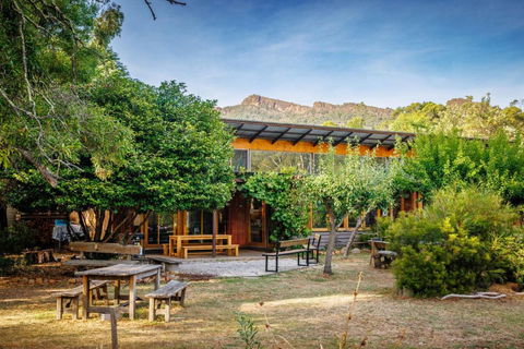 YHA Grampians Eco, Halls Gap - Accommodation in Brisbane 0