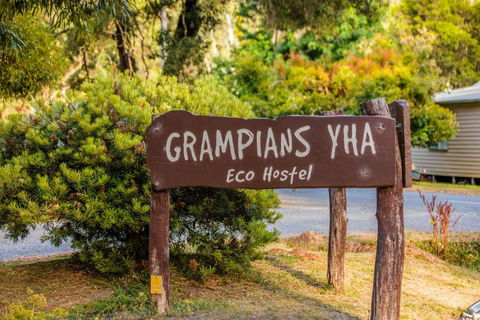 YHA Grampians Eco, Halls Gap - Accommodation in Brisbane 1