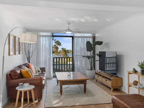 Young3/29-31 - Accommodation in Brisbane 0