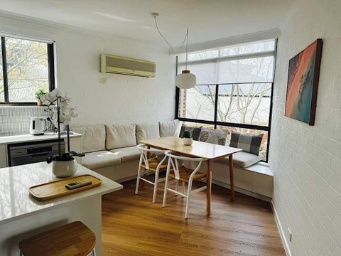 Young3/29-31 - Accommodation in Brisbane 3
