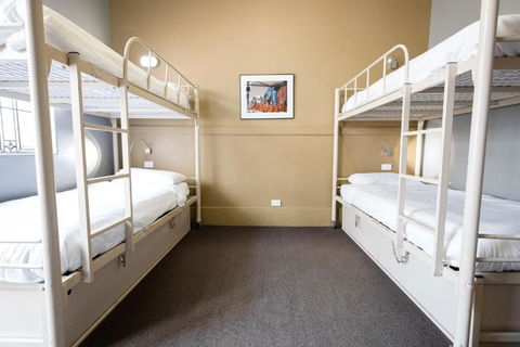 YHA Melbourne Central - Accommodation in Brisbane 3