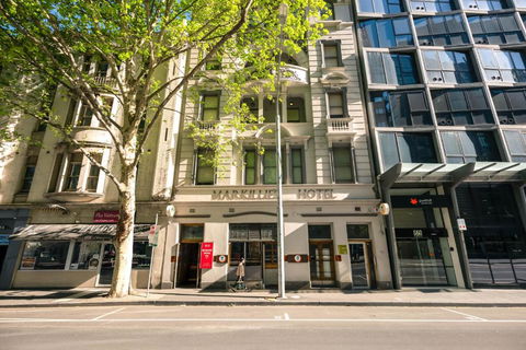YHA Melbourne Central - Accommodation in Brisbane 0