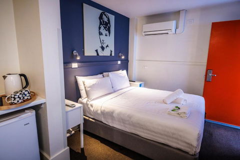 YHA Melbourne Central - Accommodation in Brisbane 1