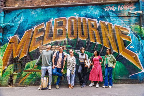 YHA Melbourne Central - Accommodation in Brisbane 2