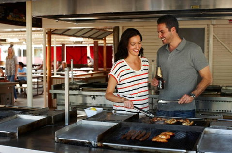 Outback Hotel - Accommodation in Brisbane 3