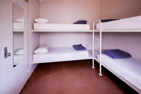 Outback Lodge - Accommodation in Brisbane 3