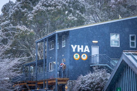 YHA Thredbo - Accommodation in Brisbane 0
