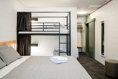 YHA Thredbo - Accommodation in Brisbane 1
