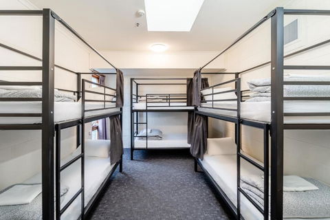YHA Thredbo - Accommodation in Brisbane 2