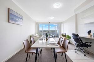 Warm & Welcoming 1Bed Stay in Rosehill