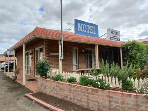 Yarragon Motel - Accommodation in Brisbane 0