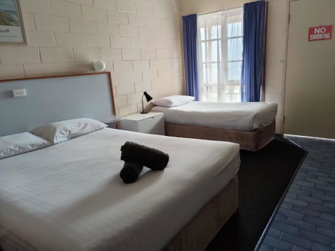 Yarragon Motel - Accommodation in Brisbane 3