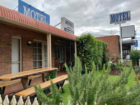 Yarragon Motel - Accommodation in Brisbane 1