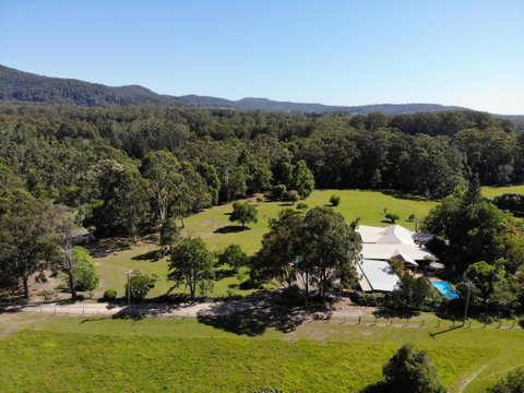 Yarrahapinni Homestead - Accommodation in Brisbane 3